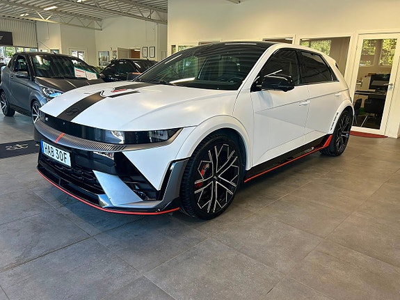 Hyundai Ioniq 5 3 of 26