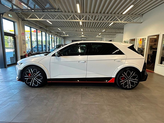 Hyundai Ioniq 5 4 of 26