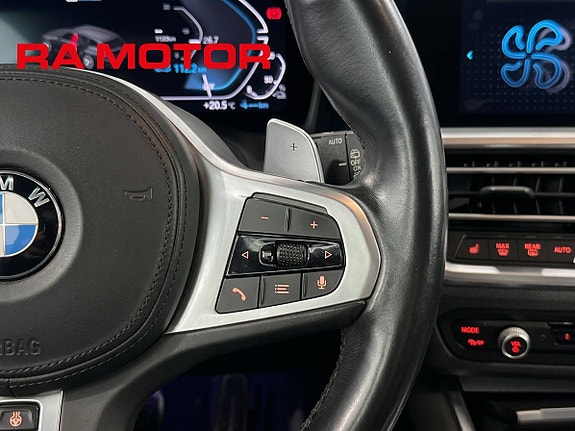 BMW 330e 19 of 26
