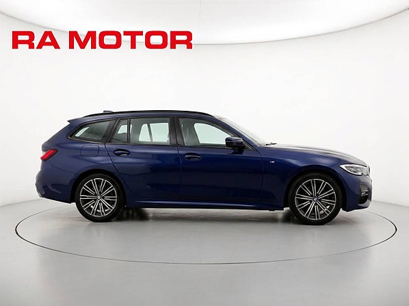 BMW 330e 5 of 26