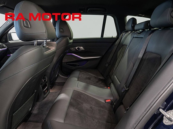 BMW 330e 16 of 26