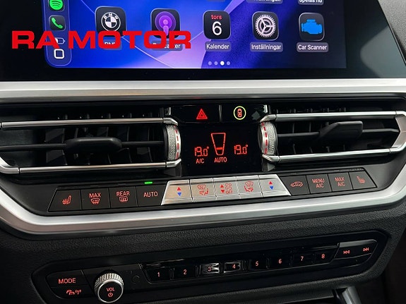 BMW 330e 24 of 26