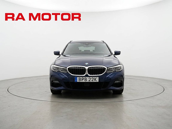 BMW 330e 6 of 26