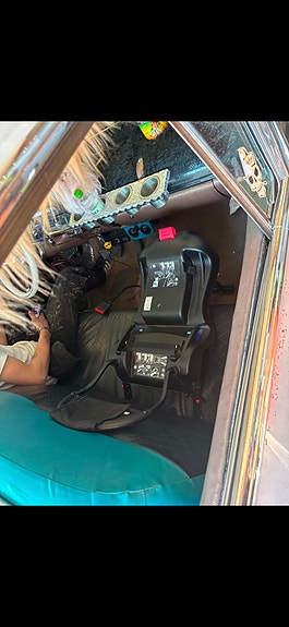 Cadillac Series 62 8 of 13