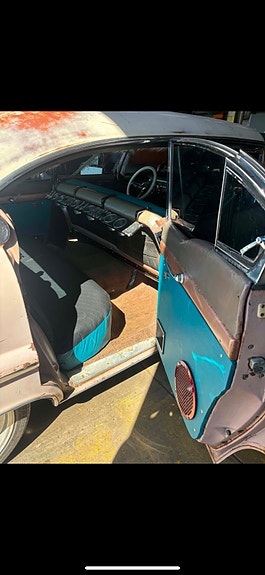 Cadillac Series 62 13 of 13