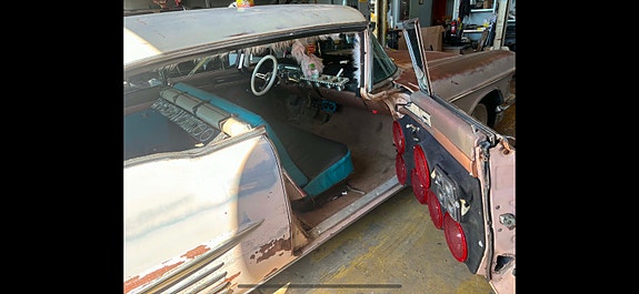 Cadillac Series 62 11 of 13