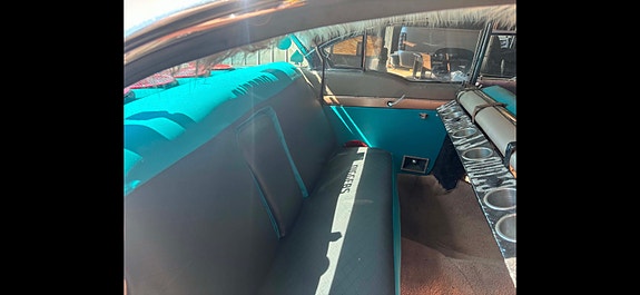 Cadillac Series 62 12 of 13