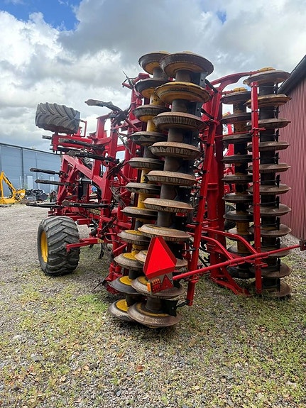 Väderstad Opus 600 inkl biodrill 2 of 2