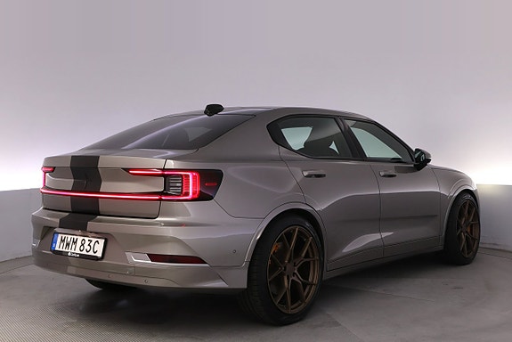 Polestar 2 5 of 27