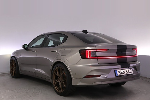 Polestar 2 4 of 27