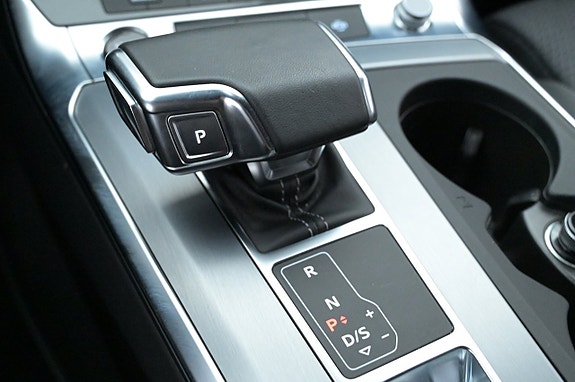 Audi A6 19 of 27
