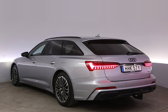Audi A6 4 of 27