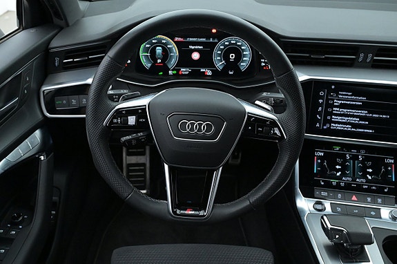 Audi A6 7 of 27