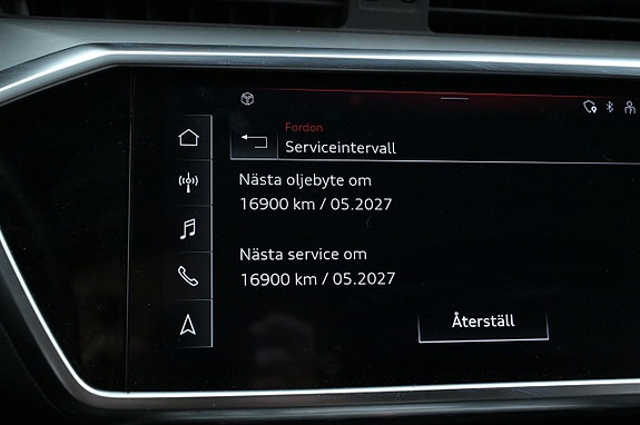 Audi A6 14 of 27