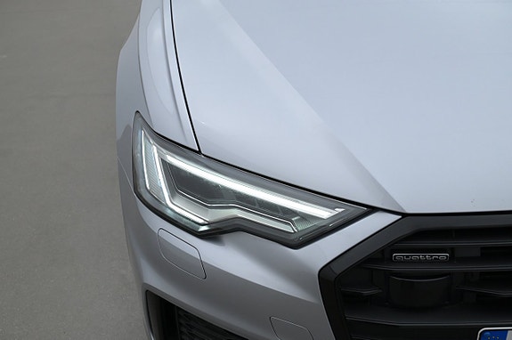 Audi A6 26 of 27