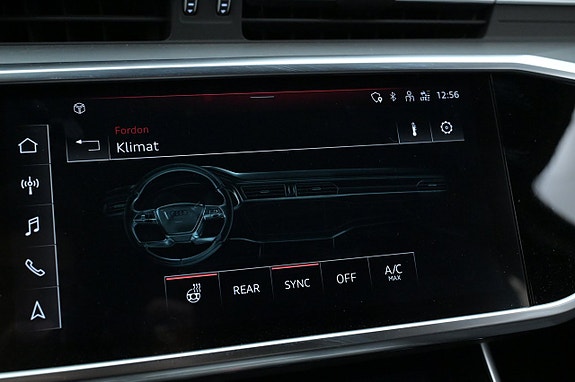 Audi A6 15 of 27