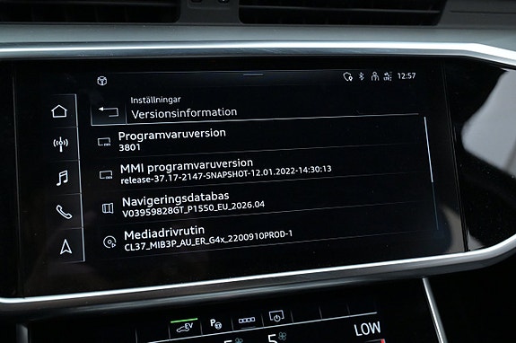 Audi A6 17 of 27