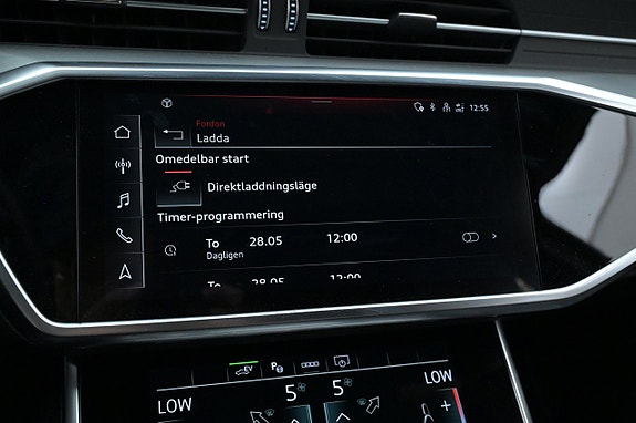 Audi A6 13 of 27