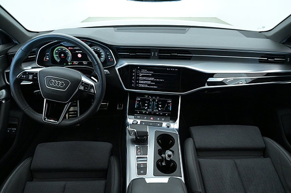 Audi A6 6 of 27