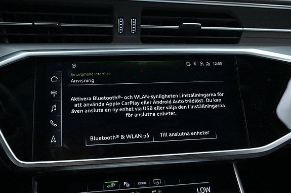 Audi A6 16 of 27