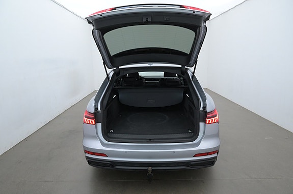 Audi A6 22 of 27