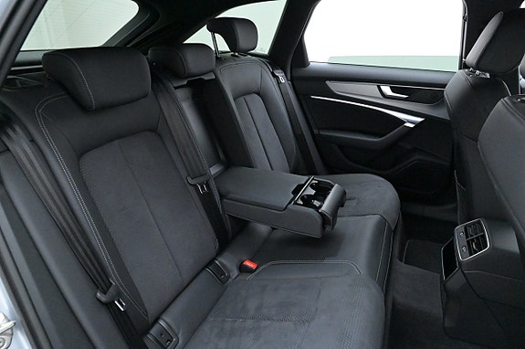 Audi A6 20 of 27