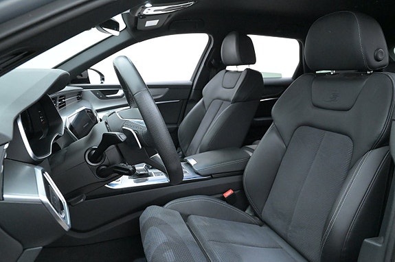 Audi A6 10 of 27