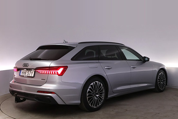 Audi A6 5 of 27