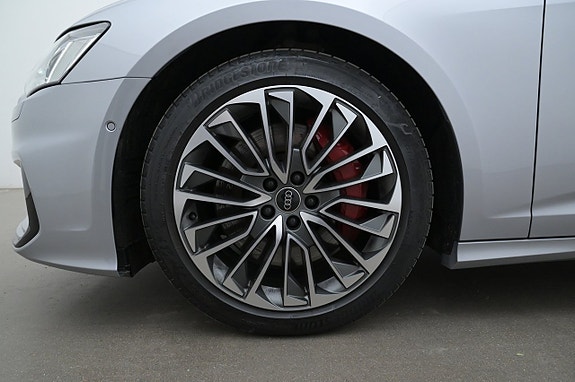 Audi A6 27 of 27