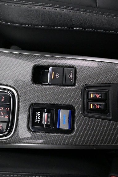 Mitsubishi Outlander 18 of 27