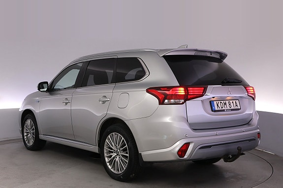 Mitsubishi Outlander 4 of 27