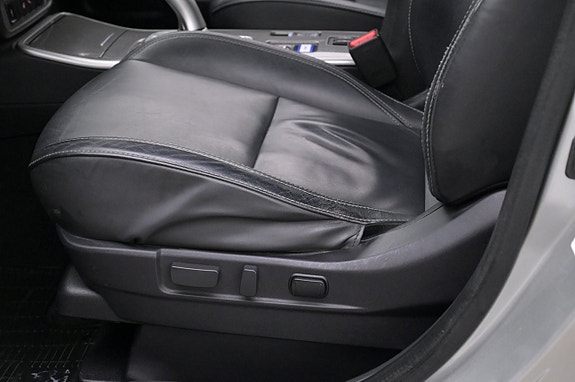 Mitsubishi Outlander 10 of 27