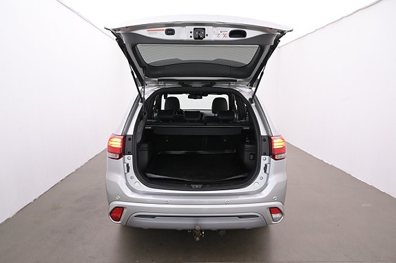 Mitsubishi Outlander 22 of 27