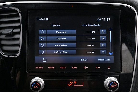 Mitsubishi Outlander 13 of 27