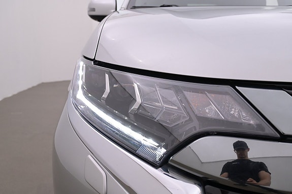 Mitsubishi Outlander 26 of 27