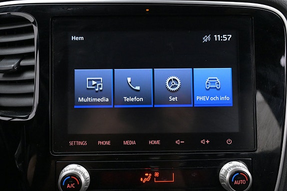 Mitsubishi Outlander 16 of 27