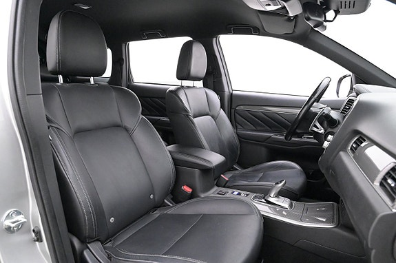 Mitsubishi Outlander 11 of 27