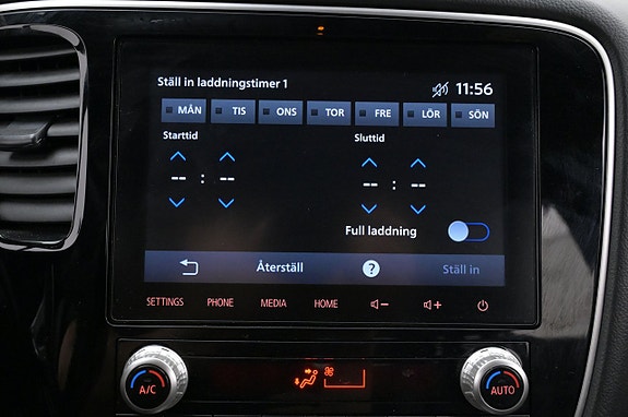 Mitsubishi Outlander 15 of 27