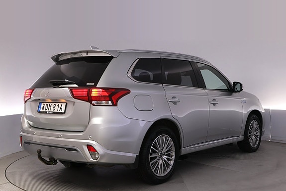 Mitsubishi Outlander 5 of 27