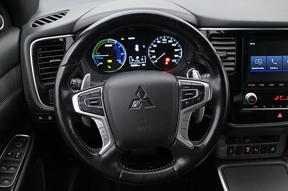 Mitsubishi Outlander 7 of 27