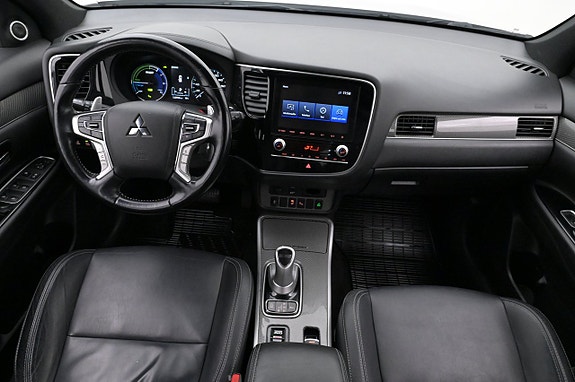 Mitsubishi Outlander 6 of 27