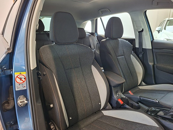 Skoda Scala 10 of 22