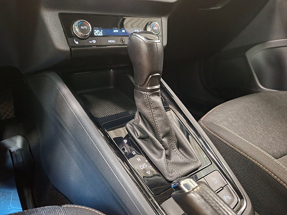 Skoda Scala 22 of 22