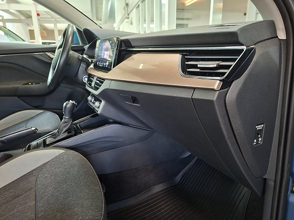 Skoda Scala 9 of 22