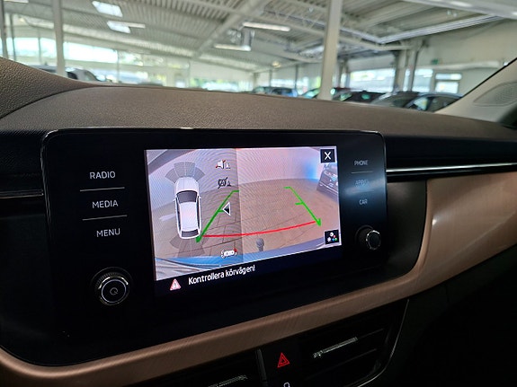 Skoda Scala 20 of 22