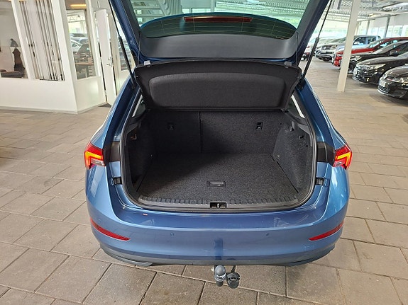 Skoda Scala 15 of 22