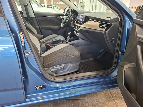 Skoda Scala 6 of 22