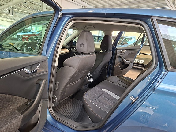 Skoda Scala 11 of 22