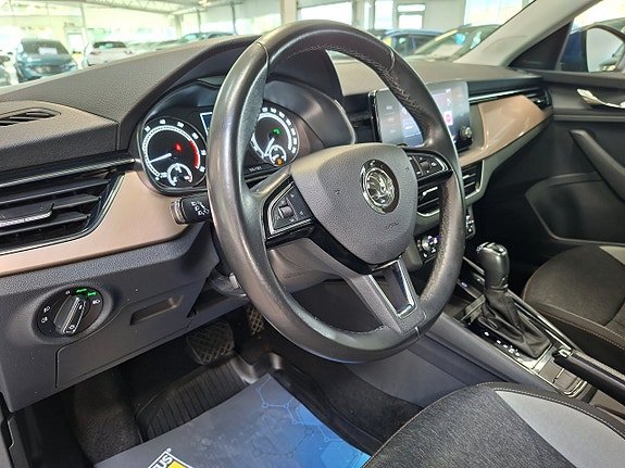 Skoda Scala 16 of 22