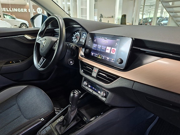 Skoda Scala 7 of 22